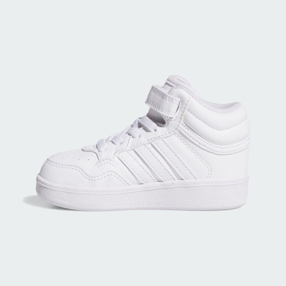 adidas sportswear Hoops 4.0 Mid Shoes Kids