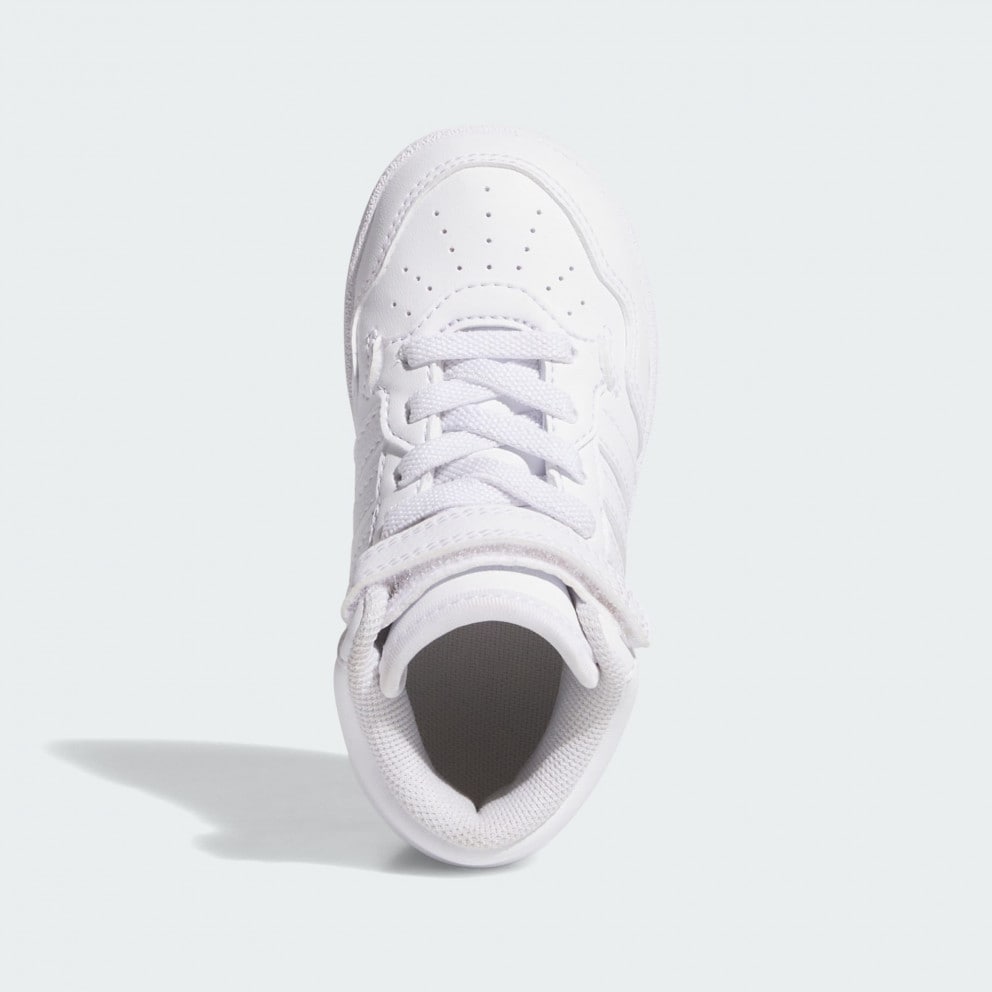adidas sportswear Hoops 4.0 Mid Shoes Kids
