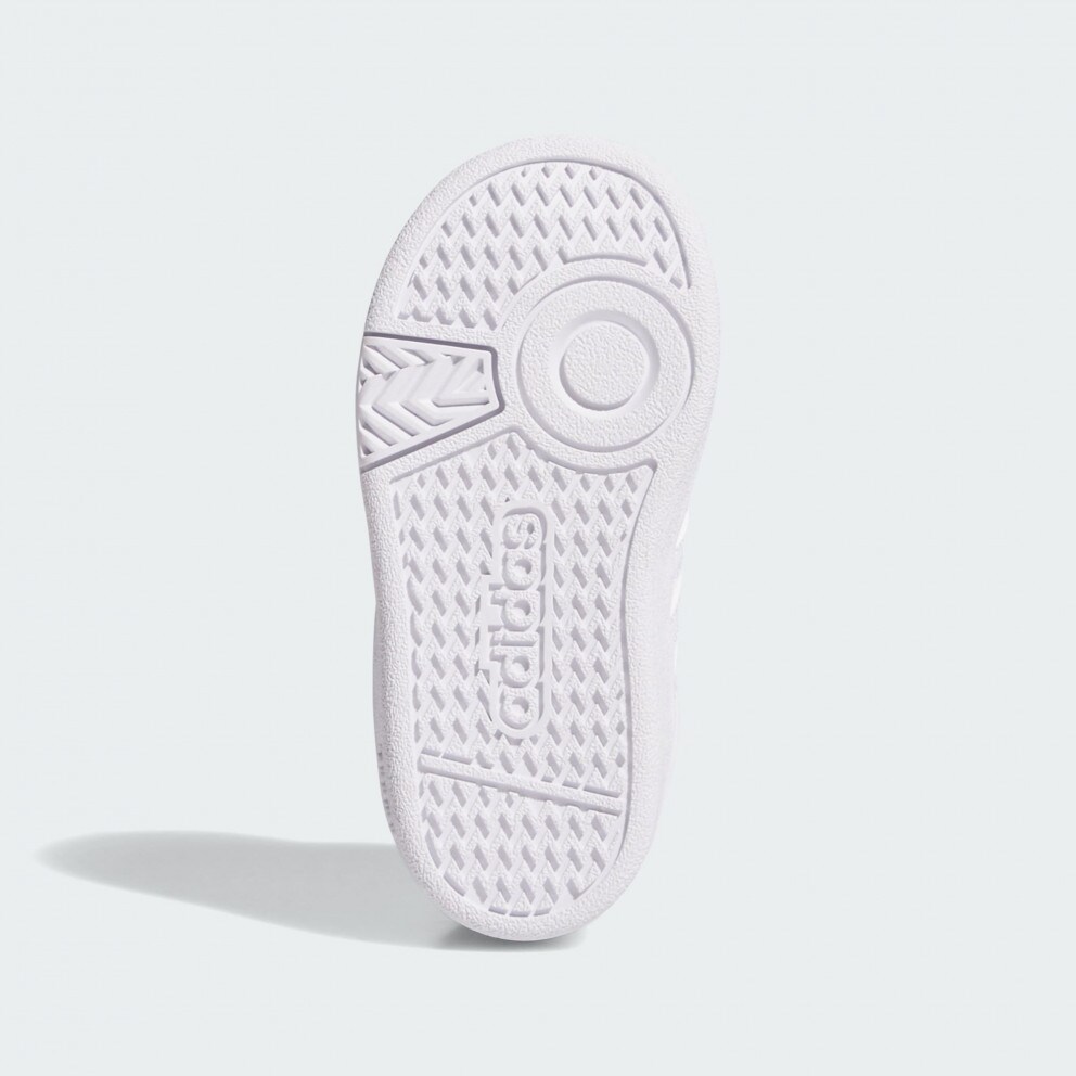 adidas sportswear Hoops 4.0 Mid Shoes Kids