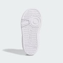 adidas sportswear Hoops 4.0 Mid Shoes Kids