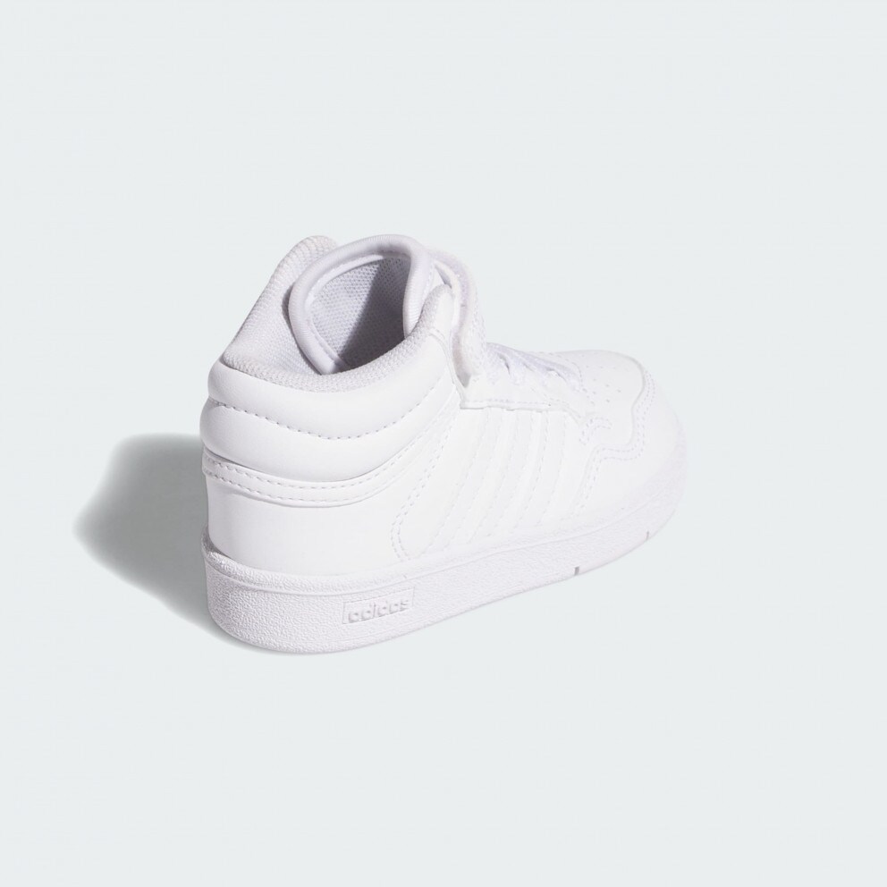 adidas sportswear Hoops 4.0 Mid Shoes Kids