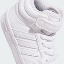adidas sportswear Hoops 4.0 Mid Shoes Kids
