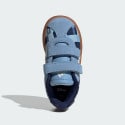 adidas sportswear x Disney Mickey Mouse Vl Court Shoes Kids