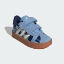 adidas sportswear x Disney Mickey Mouse Vl Court Shoes Kids
