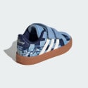 adidas sportswear x Disney Mickey Mouse Vl Court Shoes Kids