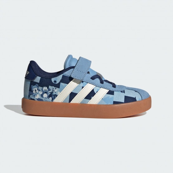 adidas sportswear x Disney Mickey VL Court Shoes
