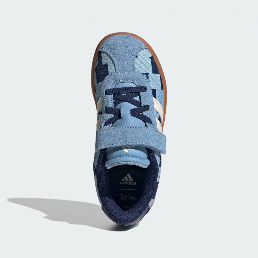 adidas sportswear x Disney Mickey VL Court Shoes