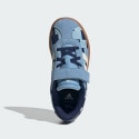 adidas sportswear x Disney Mickey VL Court Shoes