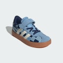 adidas sportswear x Disney Mickey VL Court Shoes