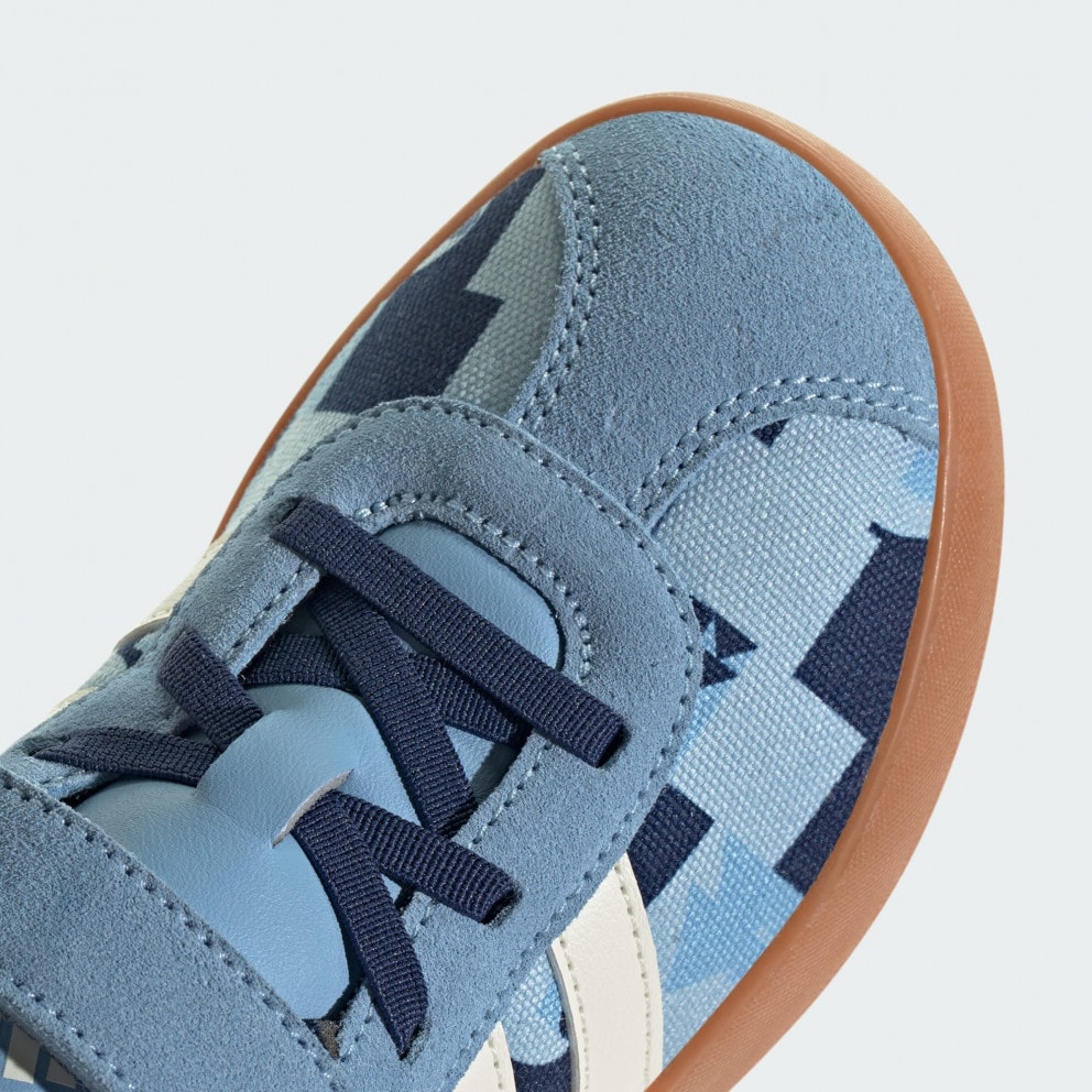adidas sportswear x Disney Mickey VL Court Shoes