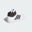 adidas sportswear Hoops 4.0 Mid Shoes