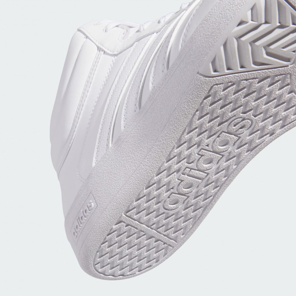 adidas sportswear Hoops 4.0 Mid Shoes