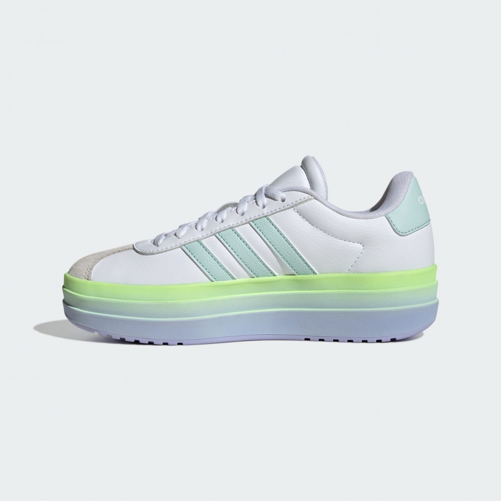 adidas sportswear VL Court Bold Lifestyle Shoes Kids