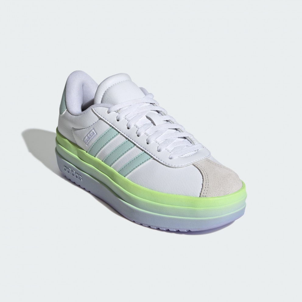 adidas sportswear VL Court Bold Lifestyle Shoes Kids