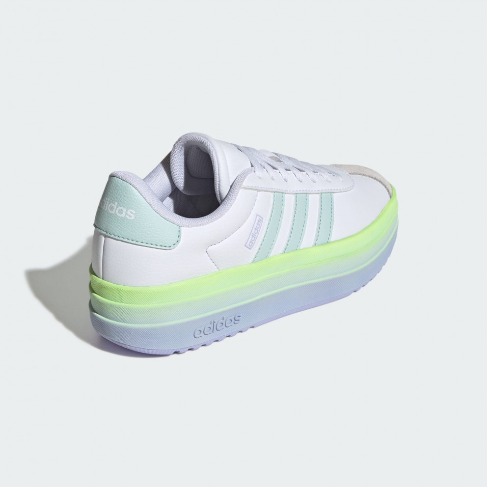 adidas sportswear VL Court Bold Lifestyle Shoes Kids