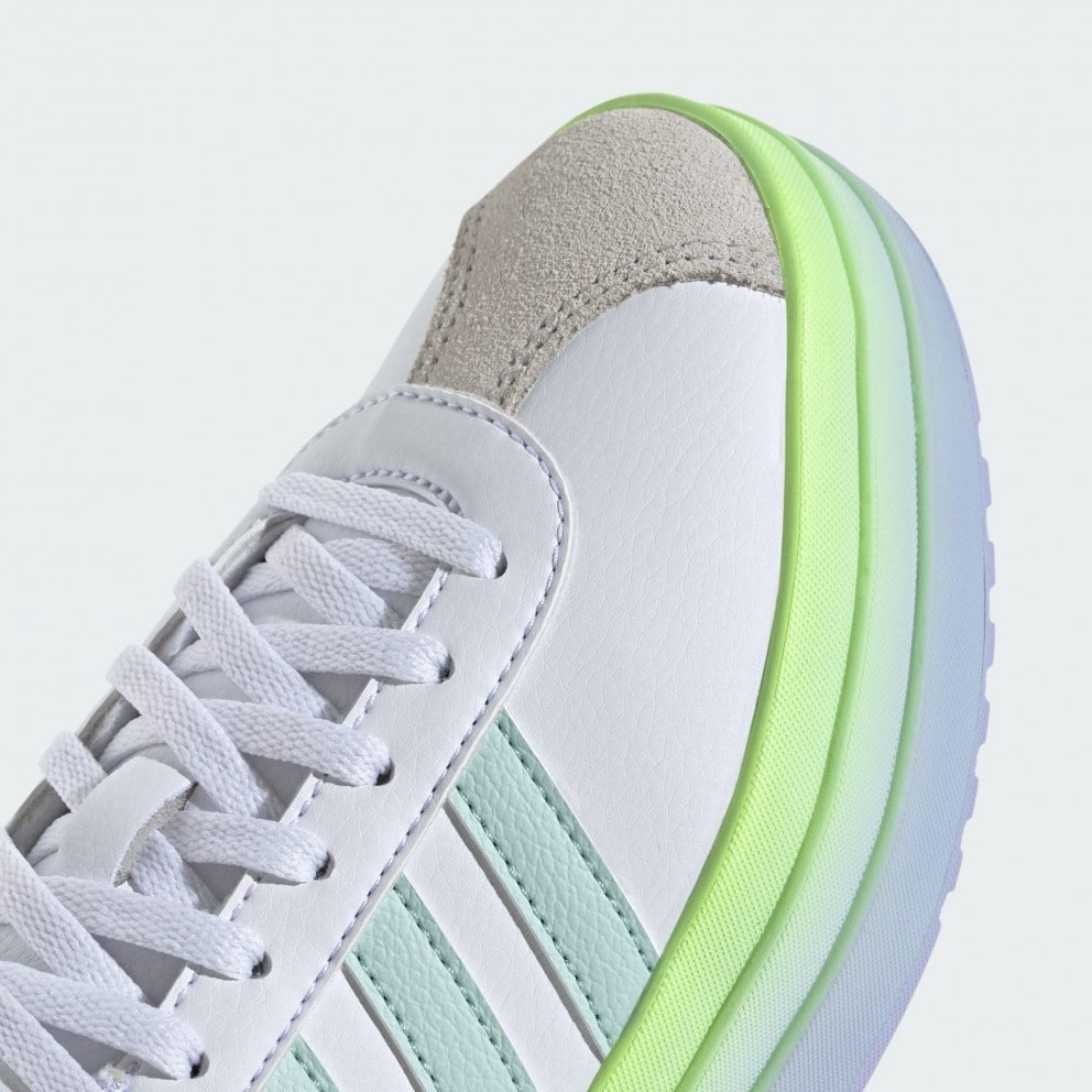 adidas sportswear VL Court Bold Lifestyle Shoes Kids