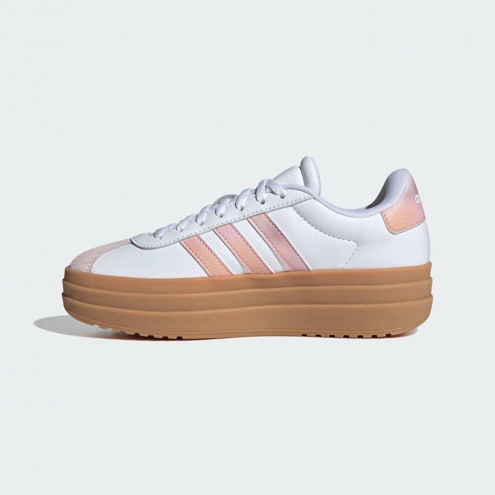 adidas sportswear VL Court Bold Lifestyle Shoes Kids