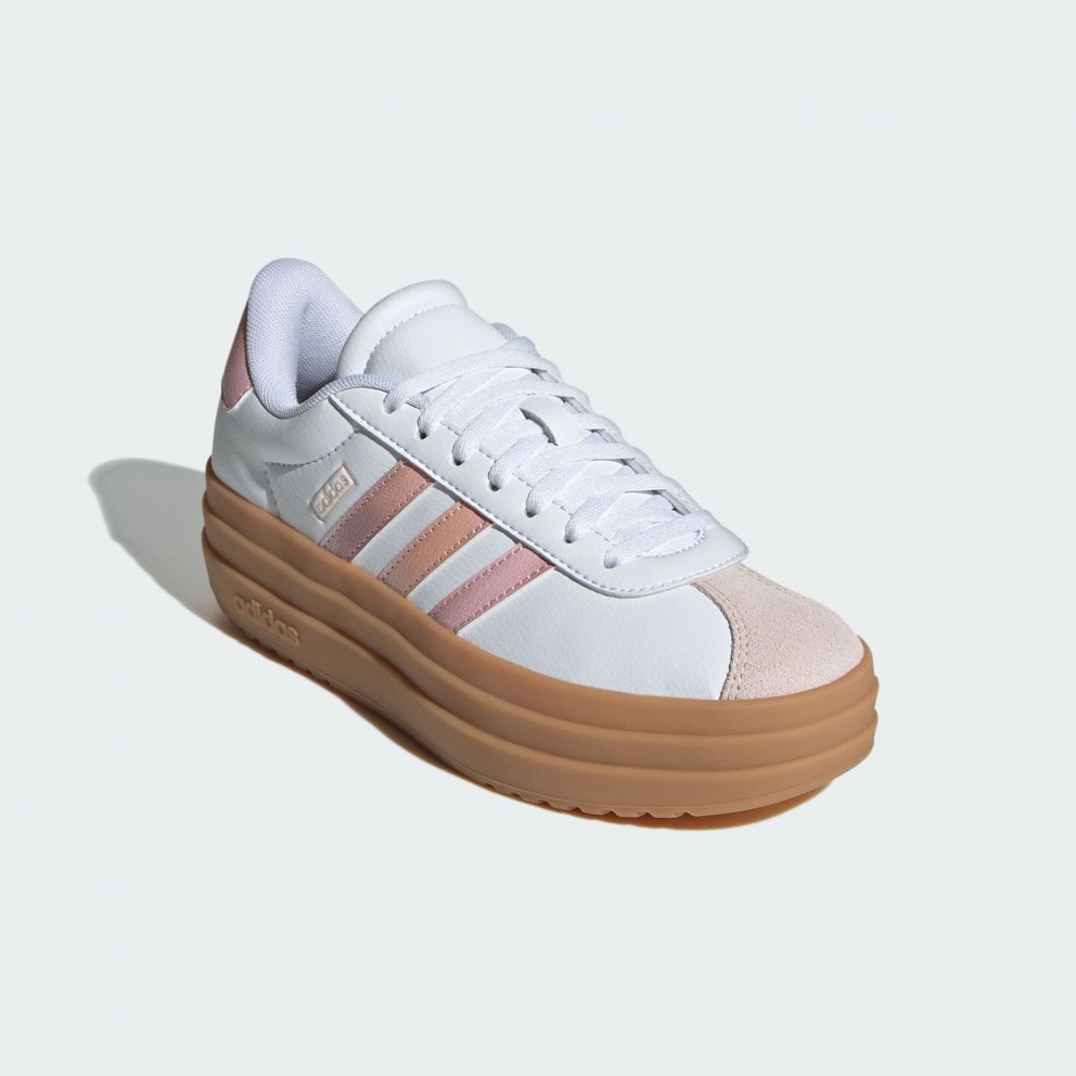 adidas sportswear VL Court Bold Lifestyle Shoes Kids