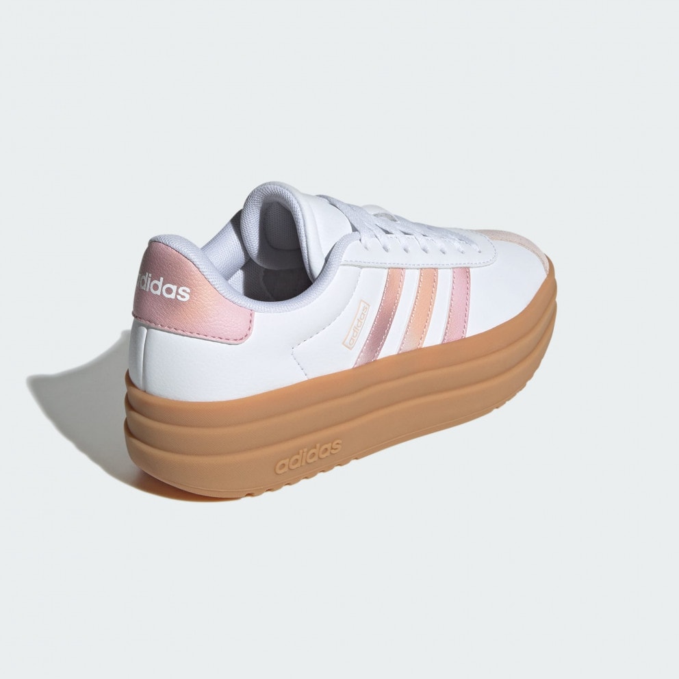 adidas sportswear VL Court Bold Lifestyle Shoes Kids