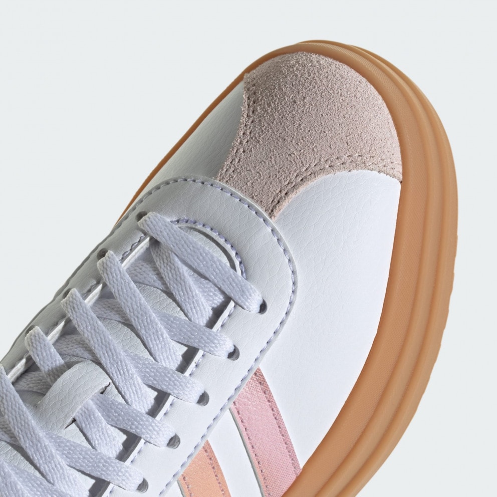 adidas sportswear VL Court Bold Lifestyle Shoes Kids