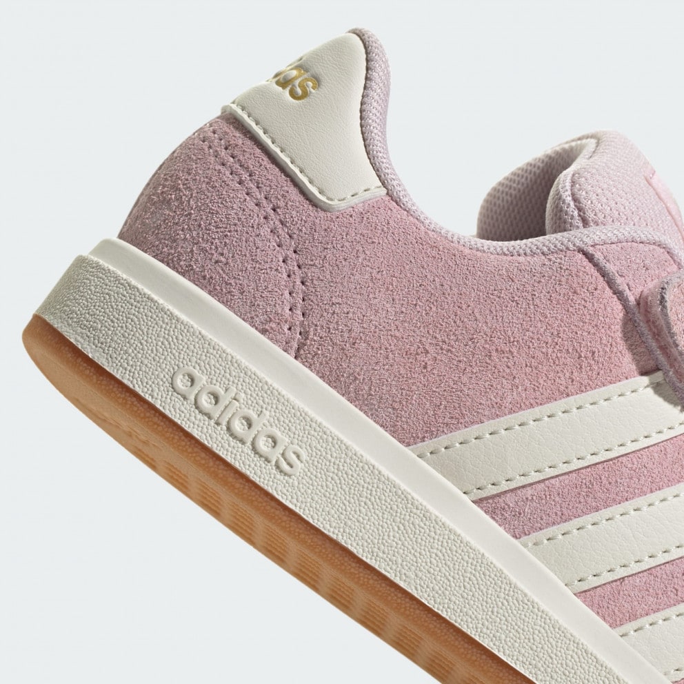 adidas sportswear Grand Court 00s Shoes Kids