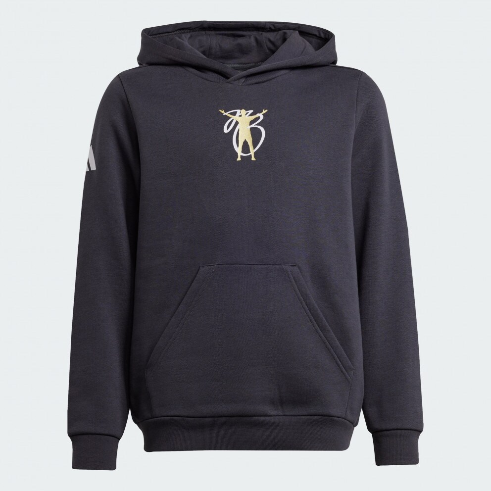 adidas Bellingham Hoodie Kids