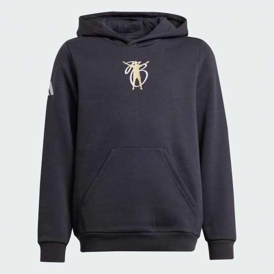 adidas Bellingham Hoodie Kids
