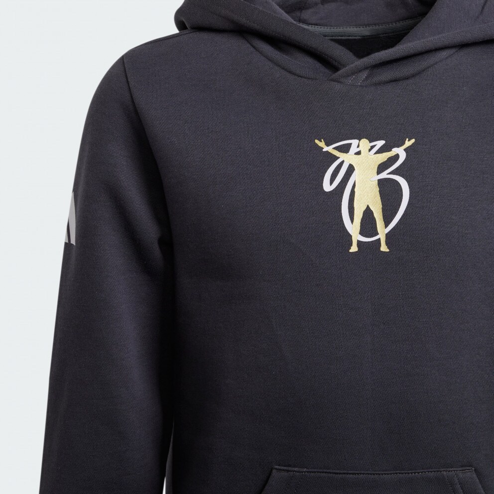 adidas Bellingham Hoodie Kids