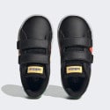 adidas sportswear Grand Court Lifestyle Hook and Loop Shoes