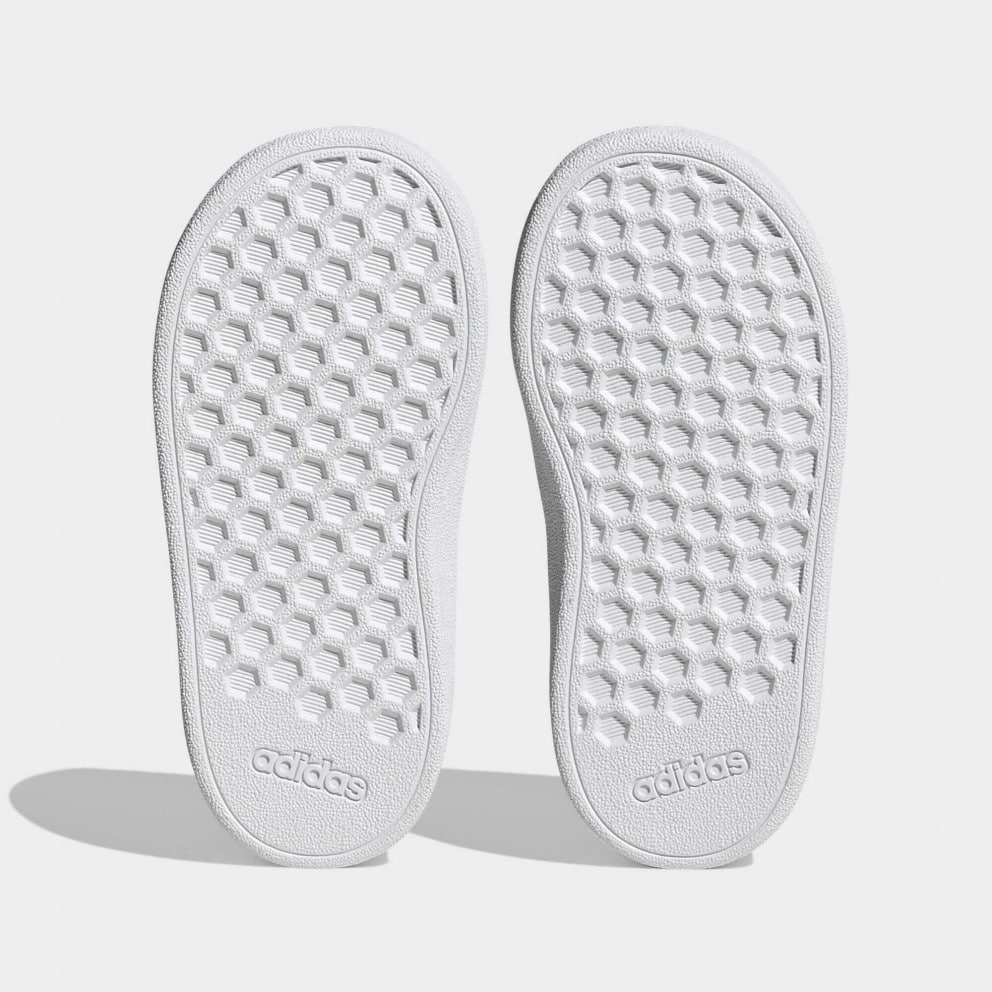adidas sportswear Grand Court Lifestyle Hook and Loop Shoes