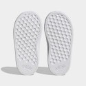 adidas sportswear Grand Court Lifestyle Hook and Loop Shoes