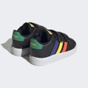 adidas sportswear Grand Court Lifestyle Hook and Loop Shoes
