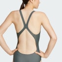 adidas 3 Bar Logo Swimsuit