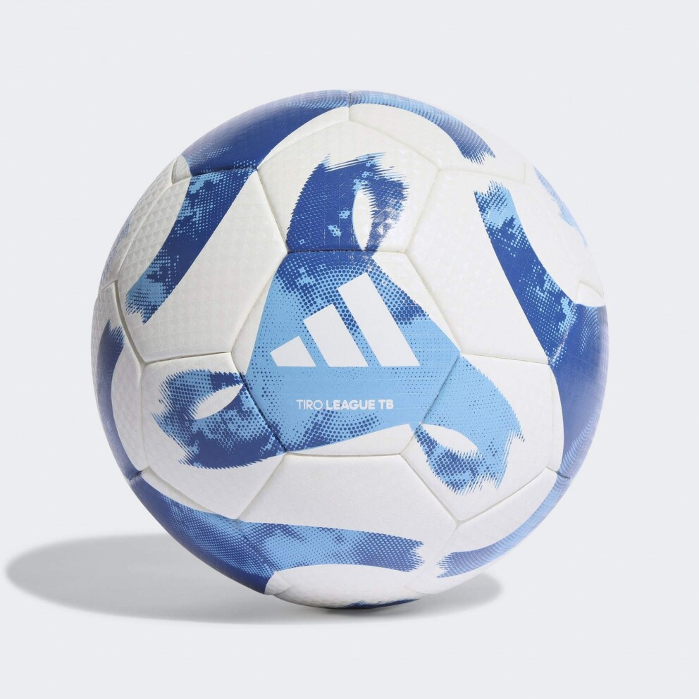 adidas Tiro League Thermally Bonded Ball