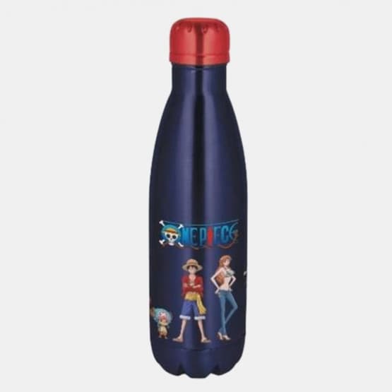 Stor One Piece - Stainless Steel Bottle (780Ml) (0