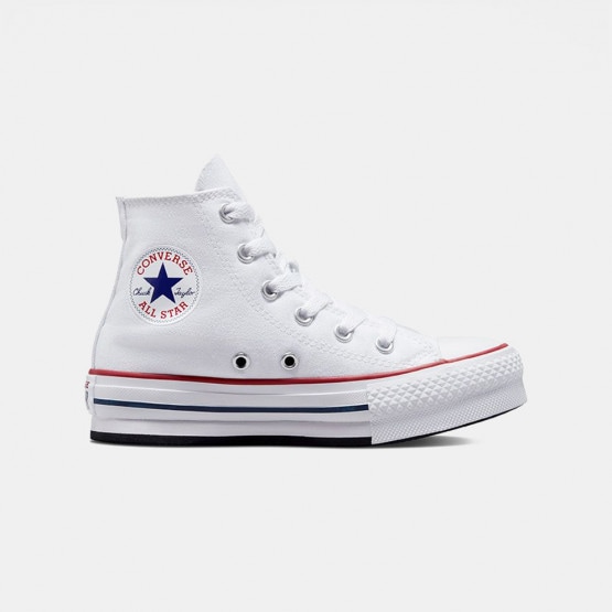 Converse As Hi Lift Wht/Wht/Blk