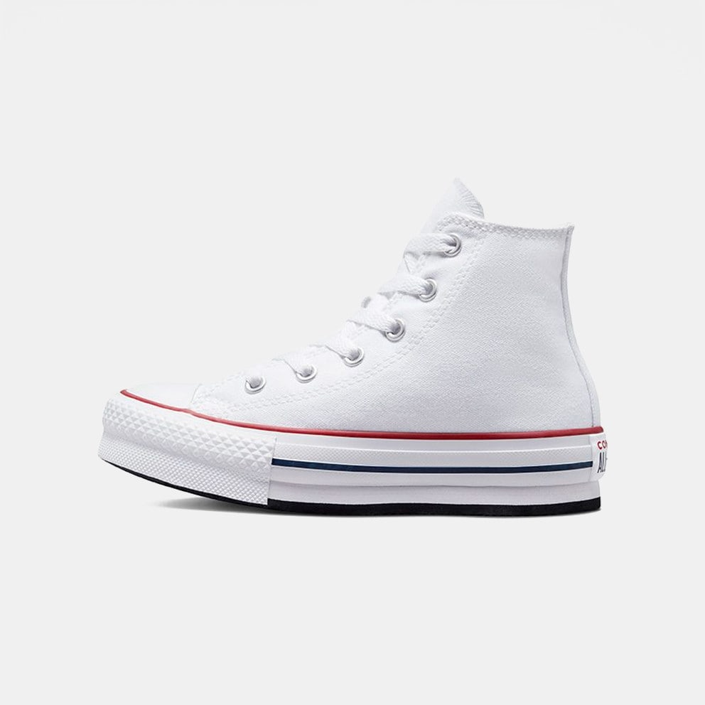 Converse As Hi Lift Wht/Wht/Blk