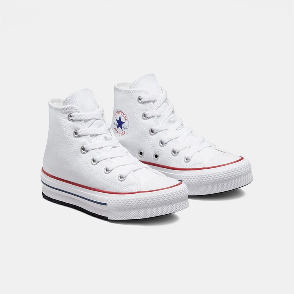 Converse As Hi Lift Wht/Wht/Blk