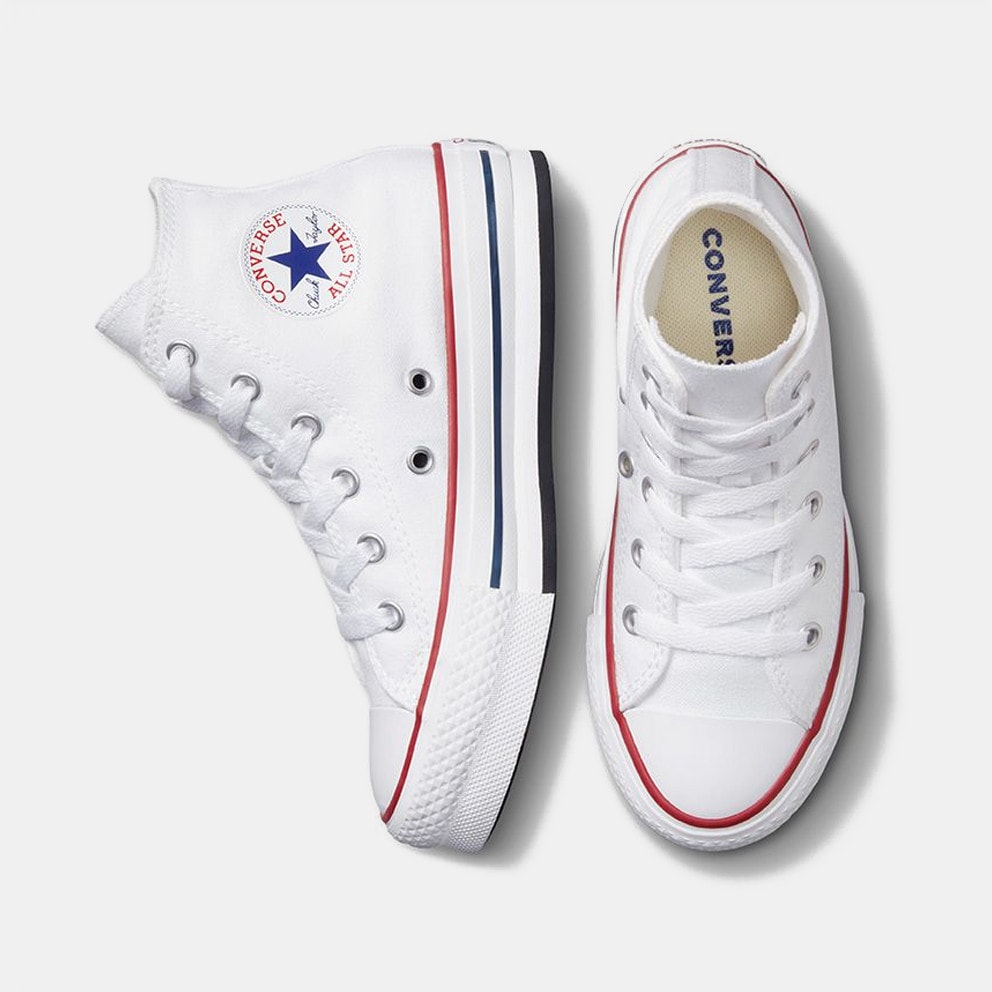 Converse As Hi Lift Wht/Wht/Blk