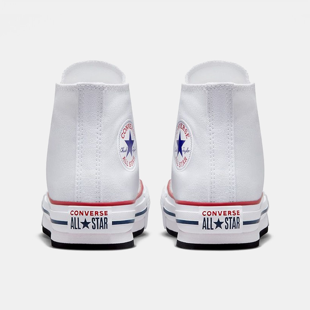 Converse As Hi Lift Wht/Wht/Blk