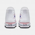 Converse As Hi Lift Wht/Wht/Blk