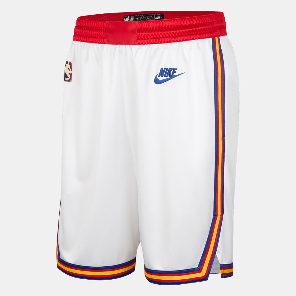 Nike Golden State Warriors Dri-FIT Swingman Ανδρικό Σορτς