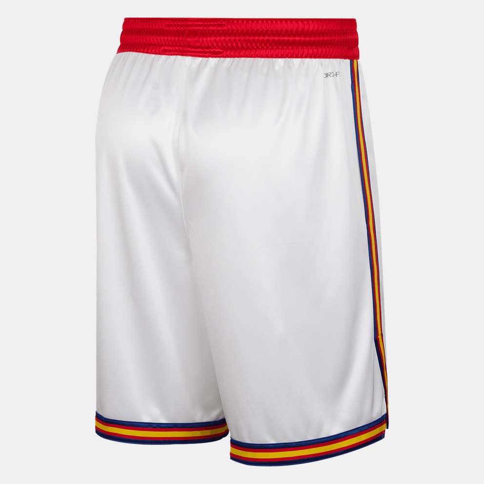 Nike Golden State Warriors Dri-FIT Swingman Ανδρικό Σορτς