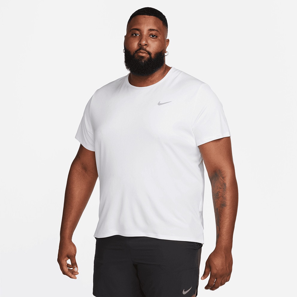 Nike Miler Ανδρικό T-Shirt