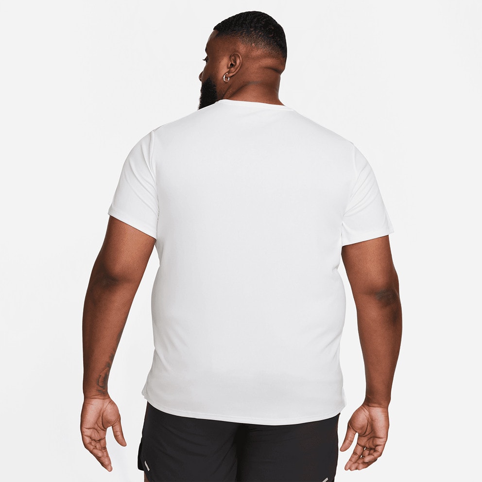 Nike Miler Ανδρικό T-Shirt