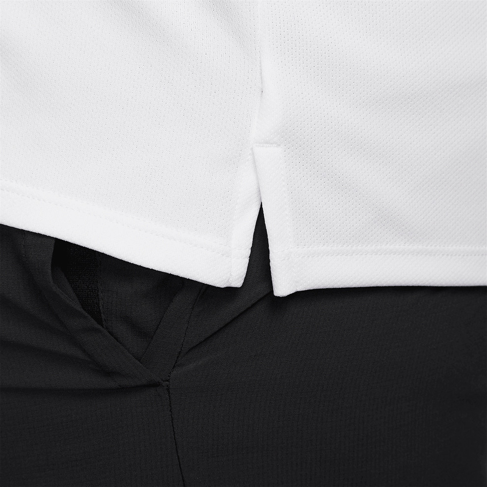 Nike Miler Ανδρικό T-Shirt