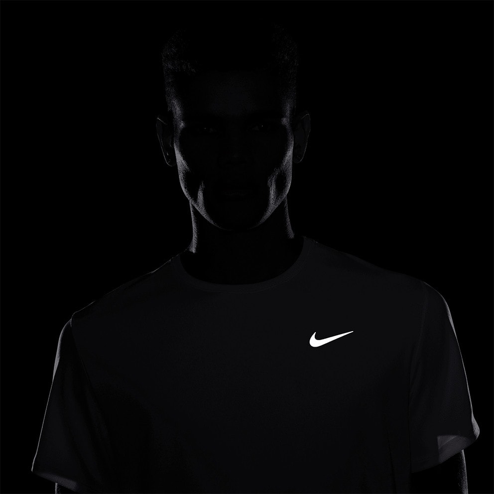 Nike Miler Ανδρικό T-Shirt