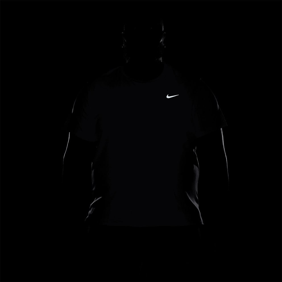 Nike Miler Ανδρικό T-Shirt