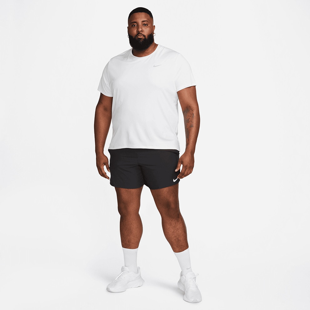 Nike Miler Ανδρικό T-Shirt