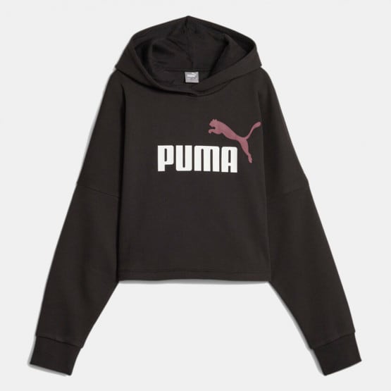  Puma Kid's Hoodie
